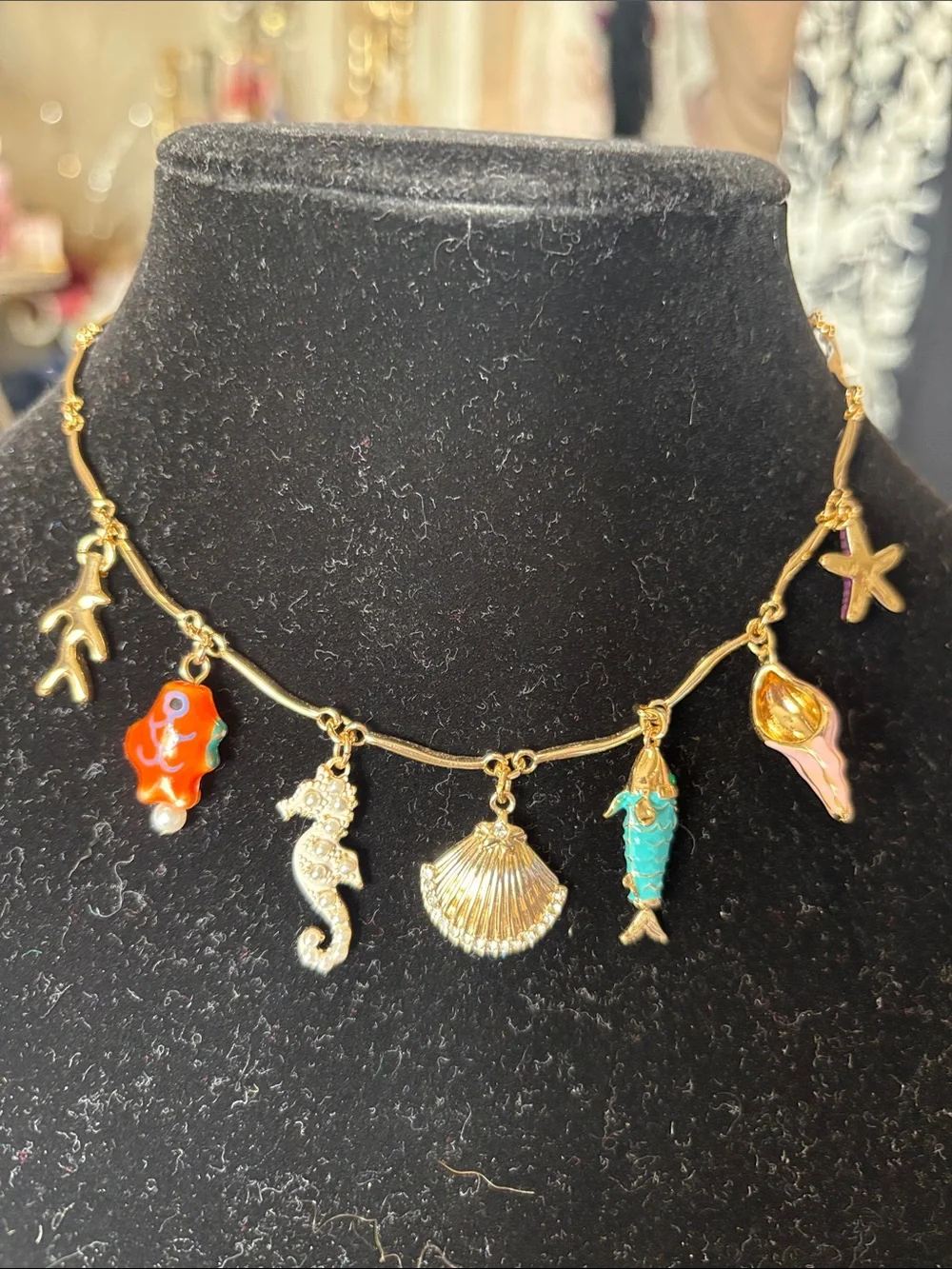 Necklace